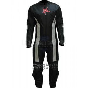 RTX Blade Runner Leather 1Pc Race Leathers